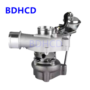 RHE6 BDHCD Turbo RHE6 Turbo şarj Q30-553-1 898153-4800 8981534800 ISUZU HINO 6HE1 dizel motor kamyon için turboşarj - Product Image 3