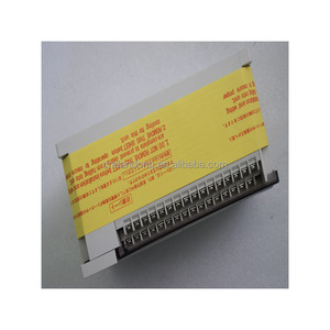 Heißer Verkaufs preis China Programmier bare Steuerung Plc FX2NC-CNV-1F Modul Plc verwendet - Product Image 2