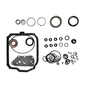 <strong>AL4</strong> <strong>DPO</strong> Automatic Transmission Master Rebuild Main <strong>Kit</strong> Fits for Citroen Renault Peugeot 1.6L 2.0L 97-UP - Product Image 2