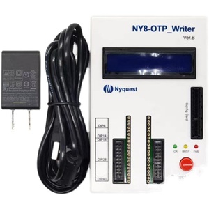 MCU programcı NY8-OTP yazar geliştirme kiti IC brülör Nyquest nyçip programlama için aracı geliştirmek