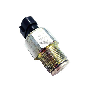 Hengney Auto Parts <strong>Fuel</strong> Rail <strong>Pressure</strong> <strong>Sensor</strong> 499000-6111 4990006111 31441-45710 3144145710 <strong>Fuel</strong> <strong>Pressure</strong> <strong>Sensor</strong> for Engine Parts