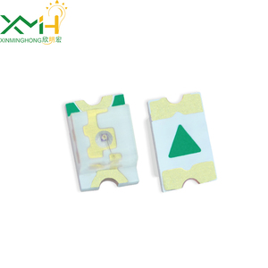 Sıcak satış promosyon yüzey montajı 0805 Smd Led diyot kullanımı için araç LED ekran - Product Image 4