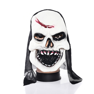 Masque tête de crâne 2