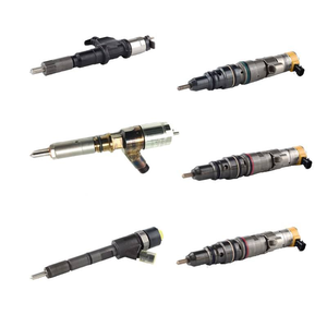 Sinotruk weichai động cơ phun nhiên liệu lắp ráp vg1560080276 kbel132p110 mới và sử dụng điều kiện - Product Image 4