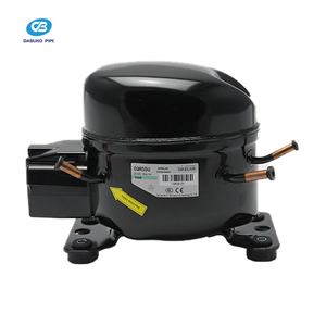 R600A Fridge Compressor Freezer Compressor for <strong>Lg</strong> Refrigerators - Product Image 2