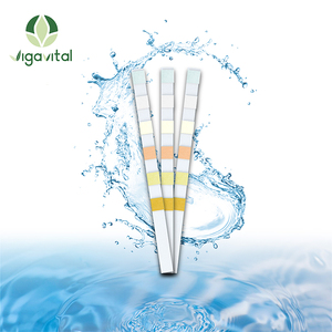 OEM 7 in 1 <strong>Test</strong> Strips for Pool and SPA Water Usage Analysing and Measuring <strong>Test</strong> Strips - Product Image 3