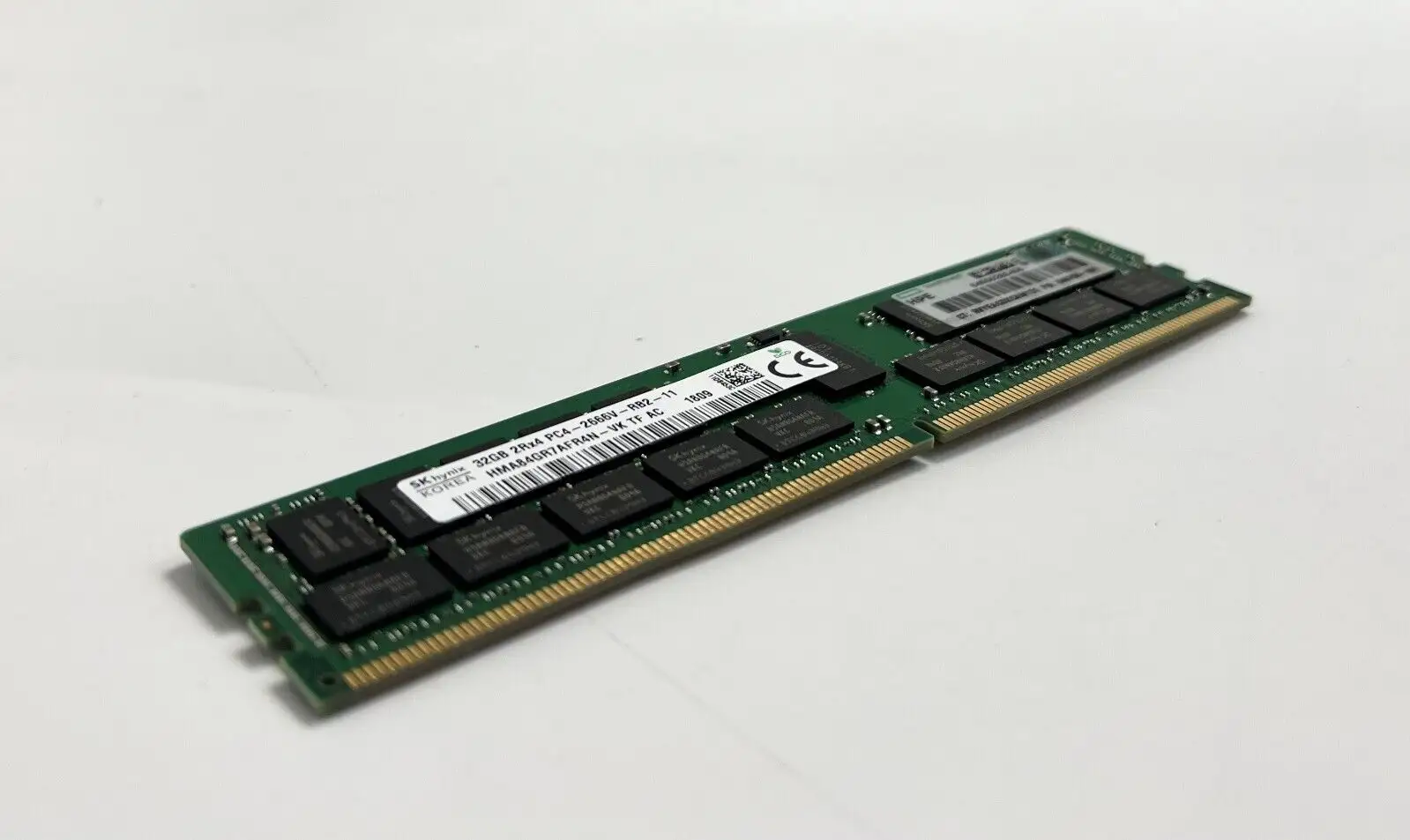 Память компьютера 32 Гб оперативной памяти ddr3 32 Гб 2RX4 PC4-2933Y-R смарт-оперативной памяти ddr3 16 Гб