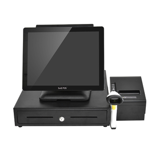 15นิ้วร้านค้าปลีกระบบ Pos/pos ขั้ว/เครื่อง POS - Product Image 2