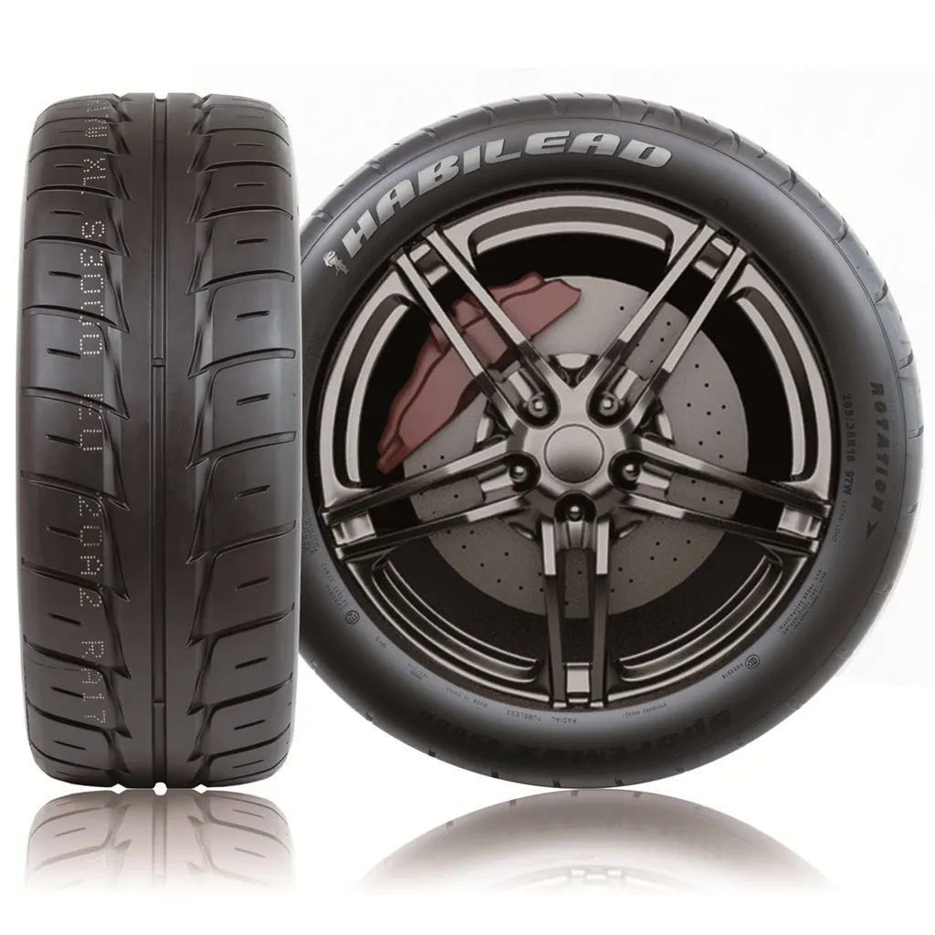 Made In China Shandong Factory Großhandel Drifting Tyres 205/55 ZR16 13 14 15 16 17 18 Zoll Autoreifen