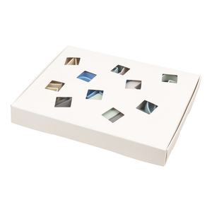 Montessori bé giáo dục đầy màu sắc Silicone mềm bảng chữ cái chữ thiết lập sớm học tập câu đố đồ chơi cho trẻ sơ sinh - Product Image 6