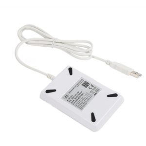 13,56 Mhz Smart Rfid Card Reader Writer NFC ACR122U para sistema de pago - Product Image 6