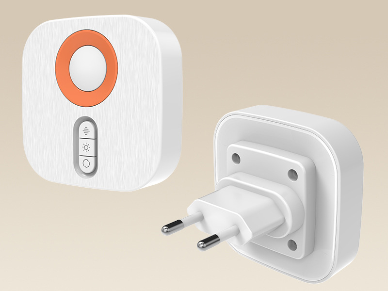 EU plug