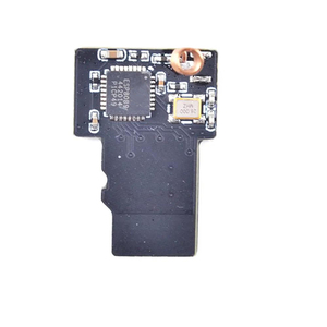 Kit Pi WIFI-Modul 5-Zoll-Display Core Board-Entwicklungs karte Multi-System Linux - Product Image 3