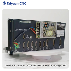 Rekabetçi fiyat Cnc denetleyici uygulama yükseltme kopya programları ile ATC fonksiyonu CNC torna tezgahı denetleyici