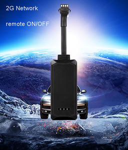 Seguimiento remoto de flotas de vehículos, rastreador GPS, dispositivo de seguimiento 4G - Product Image 2