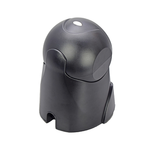 Escáner de código de barras 1D 2D omnidireccional de escritorio de alta calidad Escáner de código QR plano automático - Product Image 5
