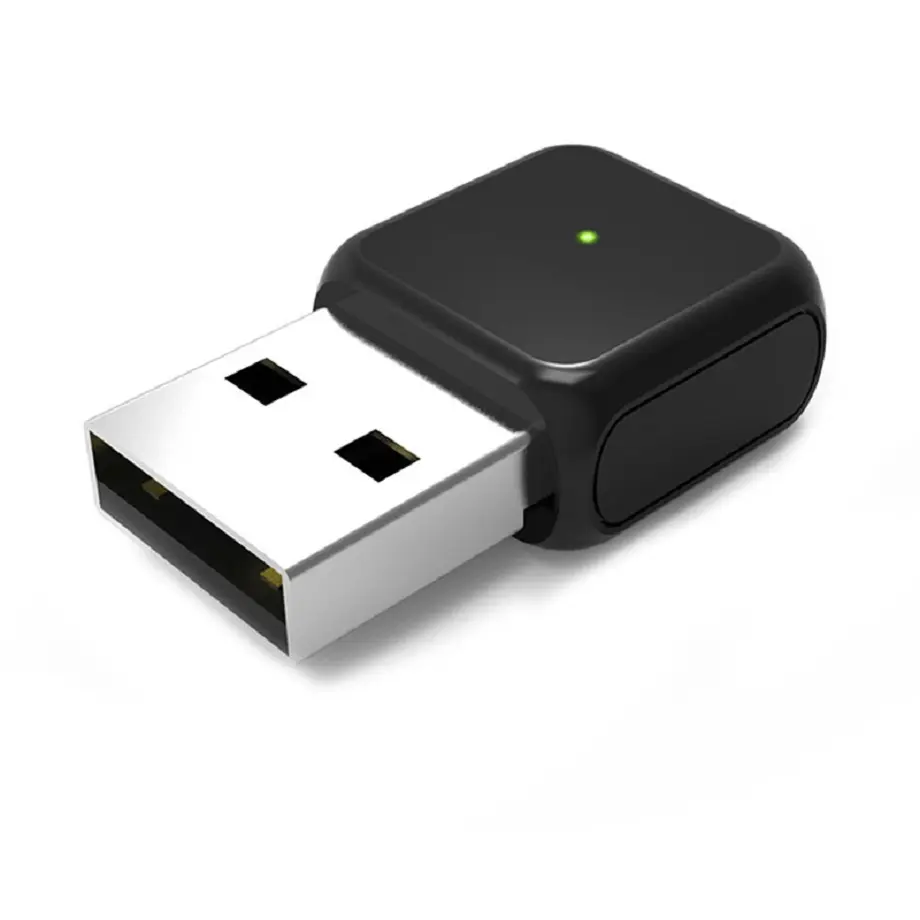 Двухдиапазонный адаптер беспроводной сети USB2.0 AC600