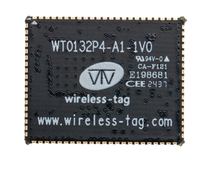 Wireless-tag WT0132P4-A1 ESP32-P4 SOM Module Core Board with MCU Espressif ESP32 P4 Chip for P4 Development Board <strong>USB</strong> 2.0 OTG - Product Image 4