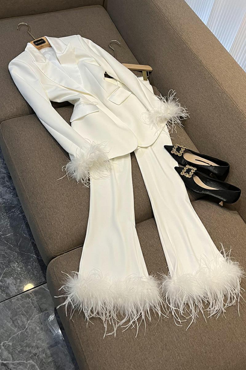Blanc