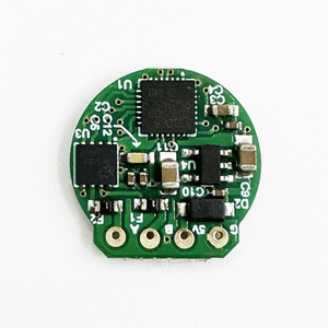 Hoch auflösender Magnet codierer für Robotik-Arm gelenk module Planetary Harmonic Direct-Drive Motor Positions rückkopplung system - Product Image 3