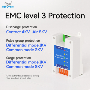 Ebyte E810-U21C CH342F通信アダプター光電絶縁産業用USBから双方向RS485への変換ワイヤレスモジュール - Product Image 5