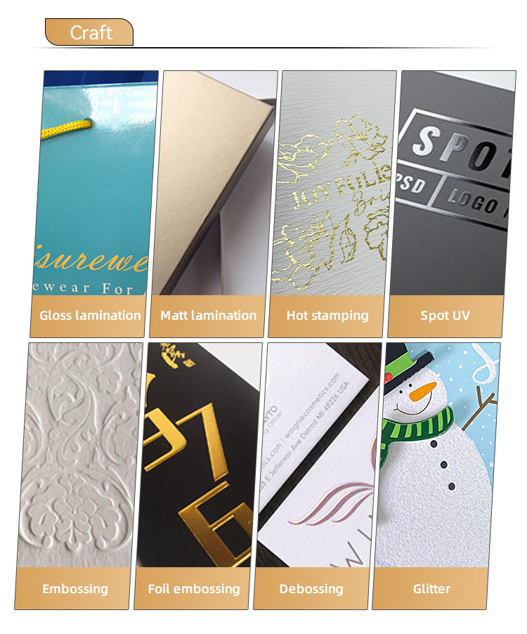 artesanía personalizada