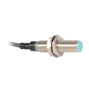 CNTD CMR12-10 Hochpräziser induktiver Näherung sensor mit NPN-und PNP-Ausgangs magnetsc halter zur Erkennung - Product Image 2