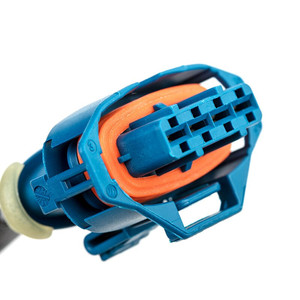 El sensor de oxígeno delantero NTK es adecuado para Chevrolet Epica 1.8L 2009, amplio rango de medición y rendimiento estable. - Product Image 5