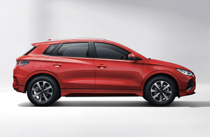 <span class=keywords><strong>BYD</strong></span> e2 2023 ea1 e1 D1 E2 <span class=keywords><strong>e5</strong></span> e6 sol el sürücü stokta yeni enerji elektrikli 2024 yüksek hızlı elektrikli Suv Sedan Sedan E2 EV araba
