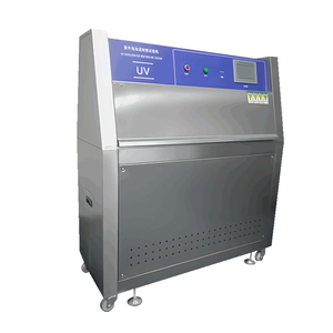 Cámara de prueba de ambiente de simulación Uv, máquina de prueba de envejecimiento - Product Image 1