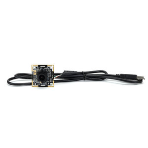 Módulo de cámara de imagen térmica USB de alta resolución Módulo de cámara de visión nocturna IR - Product Image 4