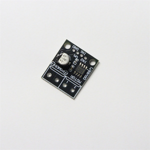 DRV8871 H-Bridge Brushed DC Motor Driver Breakout Board para PWM Control 3.6A Max Internal Current Sense 6,5 V a 45V - Product Image 4