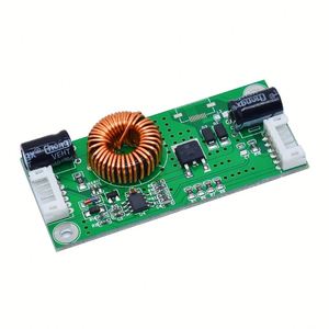 LED LCDディスプレイユニバーサルTVバックライト一定電流バックライトドライバーボードブーストモジュール、LEDディスプレイDC-DCモジュール - Product Image 1
