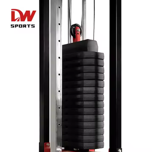 DW SPORTS Multi-Function Station Functional <strong>Trainer</strong> - Product Image 5