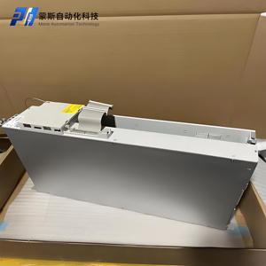Немецкий оригинальный S-IEMENS 6SN611 модуль питания 6SN1145-1BA01-0BA1 специальный контроллер для программирования PLC Гарантия один год - Product Image 4