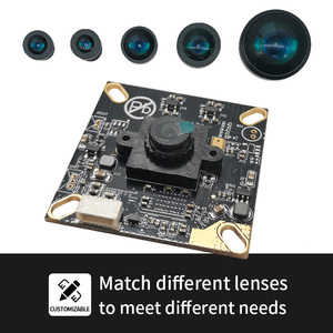 GC20A3TコンシューマーIPCスマートTV携帯電話カメラスマートホームカスタマイズUSBカメラモジュール - Product Image 2
