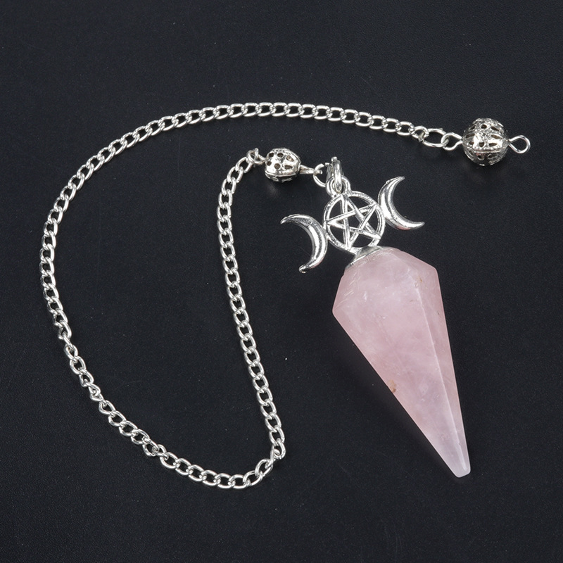 Quartz rose