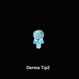 20 punte di tipo macchina al Plasma caldo freddo parti rullo iper Derma cuoio capelluto diamante timbro di ozono freddo Jet Honkay caldo al Plasma punte della macchina - Product Image 3
