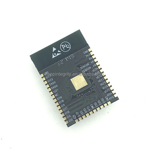 <strong>Original</strong> ESP32-WROOM-32E N4 <strong>N8</strong> N16 4MB 8MB 16MB Chips MCU Wireless IoT Module ESP32-WROOM-32E - Product Image 3