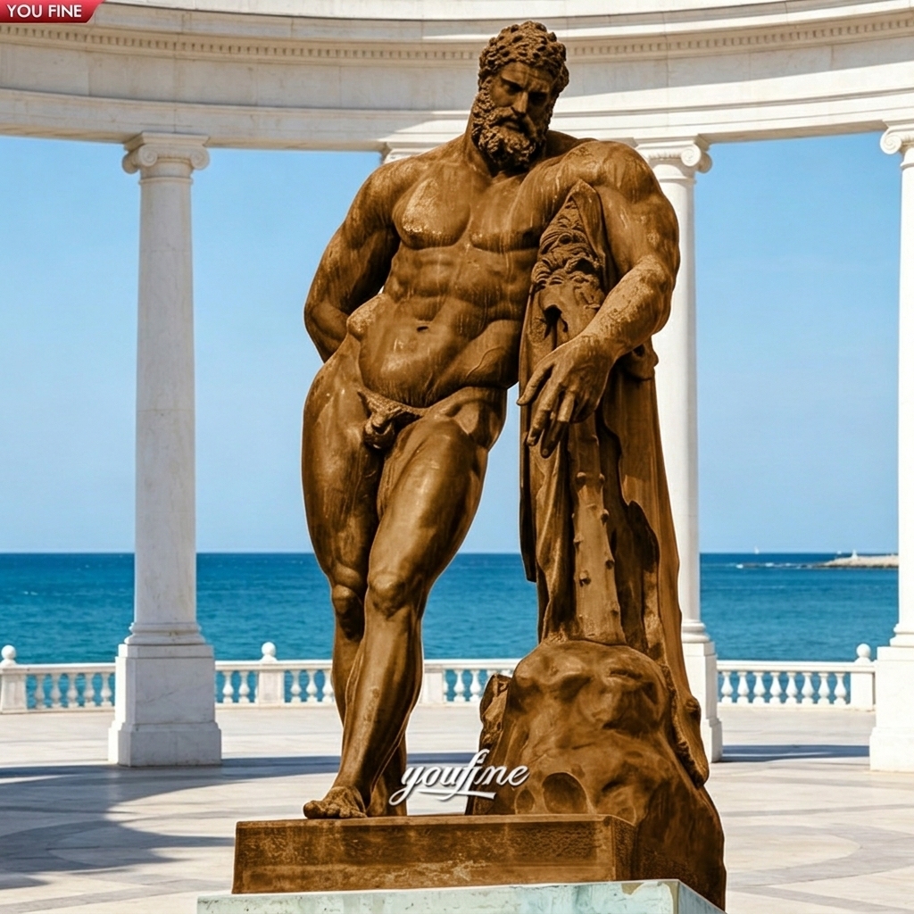 Marrón