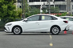 <strong>Monza</strong> Chevrolet 2024 Model Dual Clutch Automatic 1.5L Motor 6speed Manual Automatic Transmission in One - Product Image 2