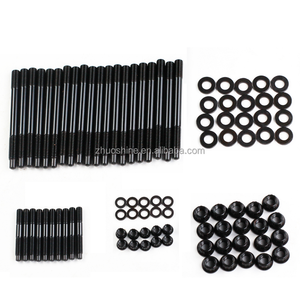 ชุดหัวกระดุมสำหรับรถ Chevrolet GM LS 04 + 4.8 5.3 6.0 6.2 - Product Image 1