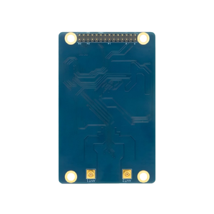 GNSS/INS Hochpräzise Positionierungs- und Orientierungsplatine Unterstützt 28-polige Zweireihige Anschlüsse für Stromversorgung und Kommunikation - Product Image 2