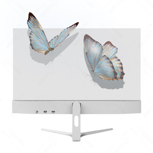 Desktop 30-inch OLED Transparent HD Digital Signage and Display Desktop High-end <strong>Computer</strong> Monitors Display Signage and Displays - Product Image 1