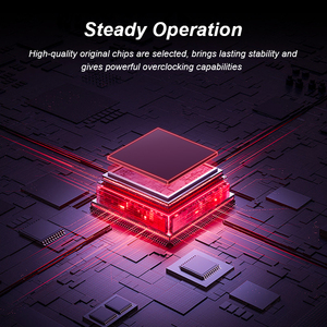 8GB DDR4 3200MHz Desktop-Computer Speicher PC RAM ECC-Funktion auf Lager - Product Image 6
