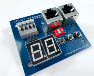 Professionale di fabbrica componenti elettronici per progetti PCBA programmabili scheda di assemblaggio PCB con identificatore di controllo dell'ascensore - Product Image 2