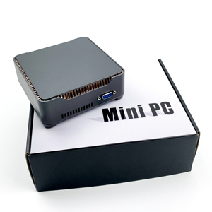 OEM ODM Mini PC Manufacturers Win10/11 <strong>Linux</strong> OS N95 CPU WiFi5 2.4G/5G USB3.0*4 Mini <strong>Desktop</strong> <strong>Computer</strong> - Product Image 6