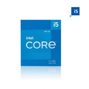 12-Core I5 CPU Neuer Prozessor für Gaming-Desktop-Computer LGA Sockel Effizienter I5-CPU-Kern - Product Image 5