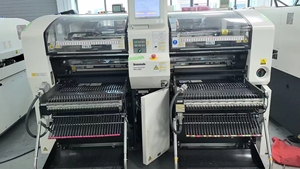 High Speed Multi-functional Placement <strong>Machine</strong> CM602 Used SMT <strong>Machine</strong> Full-line Equipment - Product Image 3