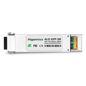 シスコ対応XFP 10GBASE-SR光トランシーバモジュール10G,850nm 300m DOMデュプレックスLC MMF 5Gネットワーク用 - Product Image 2